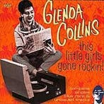 cd - Glenda Collins - This Little Girls Gone Rockin!, Verzenden, Zo goed als nieuw