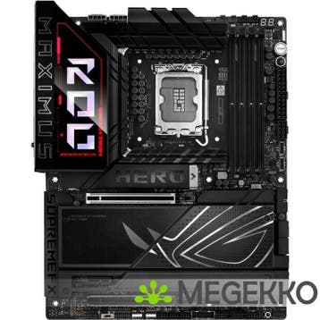 ASUS ROG MAXIMUS Z890 HERO, Verzenden, Nieuw