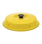 Omnia Deksel voor Omnia bakvormen - Geel, Ophalen of Verzenden, Nieuw