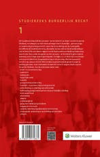 Personen- en familierecht, relatievermogensrecht en erfrecht, Boeken, Verzenden, Zo goed als nieuw, A.J.M. Nuytinck
