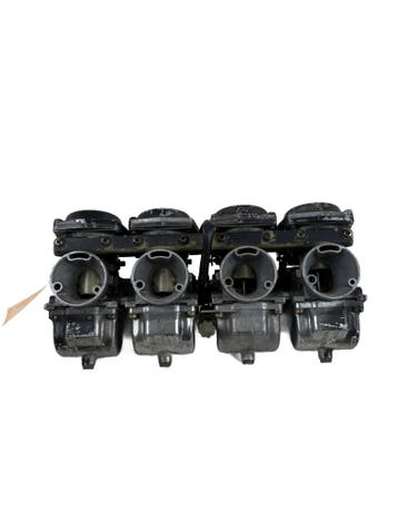 Mikuni BS32 Carburateur · Suzuki GSX750 (1980-1983), Motoren, Onderdelen | Suzuki, Ophalen, Nieuw