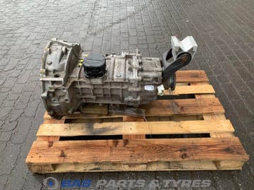 Volvo ATO8006 I-Sync Versnellingsbak G0995, Ophalen, Gebruikt, Overige merken, Transmissie en Toebehoren