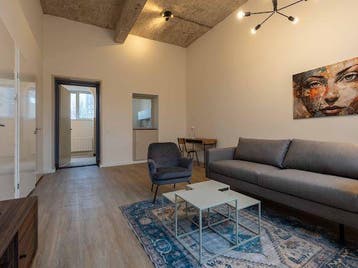 Te huur: Appartement Vorkstraat in Rotterdam, Huizen en Kamers, Appartement, Rotterdam, Zuid-Holland