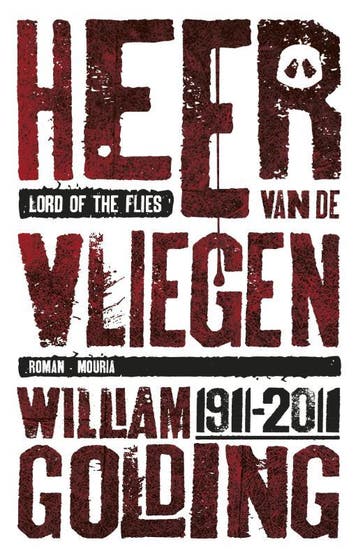 Heer van de vliegen - William Golding 9789045802329, Boeken, Verzenden, Zo goed als nieuw, William Golding