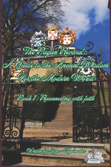 The Pagan Revival 9798861860802 Stijn Nagelmaker, Boeken, Verzenden, Gelezen, Stijn Nagelmaker