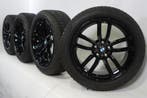 BMW 5 serie G30 G31 8 serie G14 G15 G16 662M 18 inch velgen, Auto-onderdelen, Banden en Velgen, 18 inch, Gebruikt, Velg(en), Winterbanden