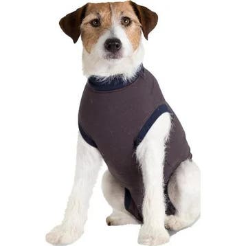 Jacketz Medical Body Suit donkerblauw hond XXS, Verzenden, Nieuw