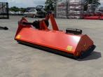 PROFI Klepelmaaier 175 cm 1,75m voor Minitractor Maaier, Zakelijke goederen, Verzenden