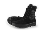 Legero Veterboots in maat 41 Zwart, Verzenden, Zwart, Overige typen, Legero