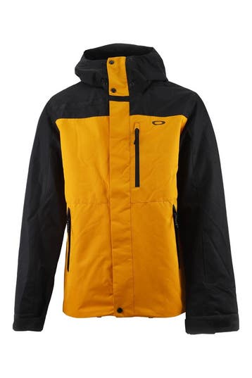 Oakley Jas in maat M Zwart, Verzenden, Zo goed als nieuw, Zwart, Oakley