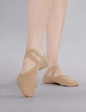 Professionele Ballet Schoenen Dames - Hoge Stretch, Ultralic, Verzenden, Nieuw
