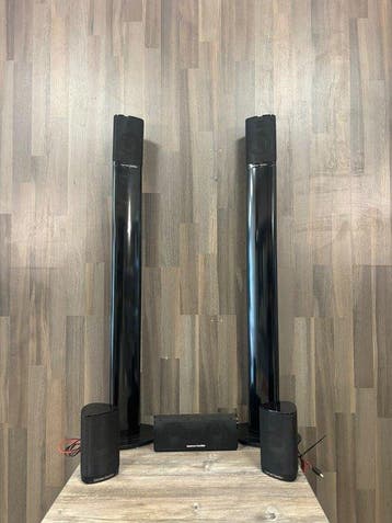 Harman Kardon - SAT TS11 - CEN TS7 - SAT TS7 / Surround, Nieuw