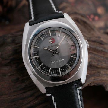 Rado - Alpineum - Zonder minimumprijs - K315368 - Heren -, Sieraden, Tassen en Uiterlijk, Nieuw