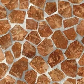 Plakfolie, plakplastic tegeltjes Becky 45cm, Huis en Inrichting, Nieuw