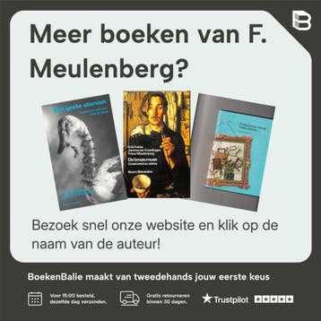 Een fistel van tijd - F. Meulenberg 9789073459168, Verzenden, Gelezen, F. Meulenberg