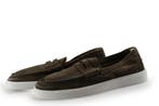 Blackstone Loafers in maat 42 Groen, Kleding | Heren, Schoenen, Overige kleuren, Verzenden, Zo goed als nieuw, Loafers