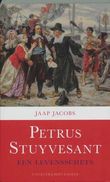 Petrus Stuyvesant 9789035134102 J. Jacobs, Verzenden, Gelezen, J. Jacobs