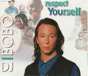 cd single - DJ BoBo - Respect Yourself, Verzenden, Zo goed als nieuw, Dance