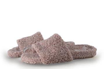 Apollo Pantoffels in maat 40 Roze, Kleding | Dames, Schoenen, Overige kleuren, Verzenden, Pantoffels of Sloffen, Apollo