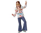 Flower Power Outfit Kind Bodhi, Kleding | Heren, Ophalen of Verzenden, Nieuw