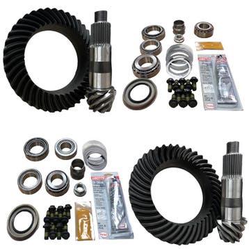 Revolution Gear & Axle 2018+ Jeep JL Rubicon/JT Dana 44, Ophalen of Verzenden, Nieuw
