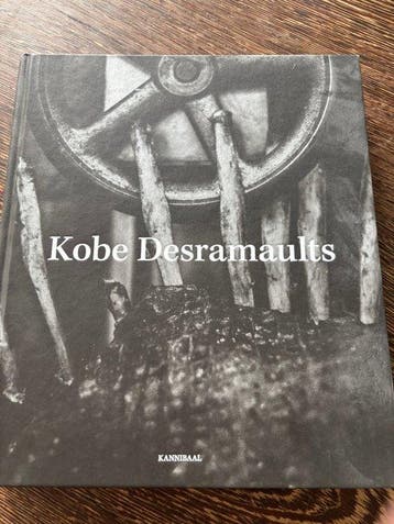 Kobe Desramaults - Kobe Desramaults - 2017