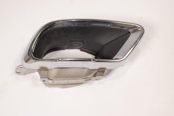 BMW X5 G05 X6 G06 X7 G07 Uitlaat sierstuk set 8074190, Ophalen of Verzenden, Gebruikt