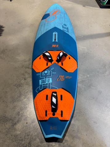 Tabou 3S+ LTD - 116L, Watersport en Boten, Ophalen of Verzenden, Nieuw