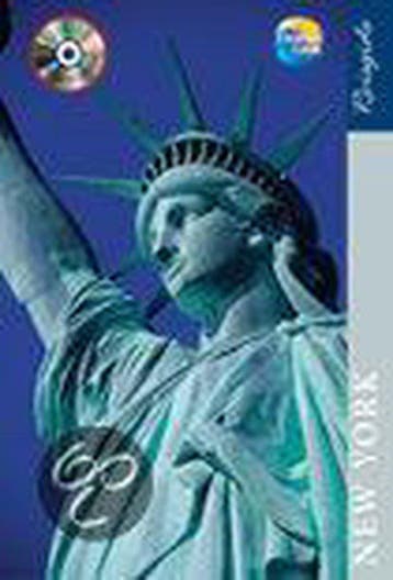 New York / Thomas Cook reisgidsen - Elizabeth Bailey, Verzenden, Gelezen, Elizabeth Bailey