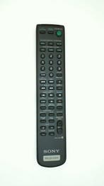 Afstandsbediening Sony rm-u263 Sony str-de405, Ophalen of Verzenden, Nieuw, Origineel