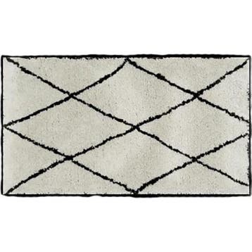 Vloerkleed - berberkleed - beni ouarain - 80x150 cm -, Verzenden, Nieuw
