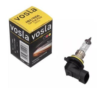 HB4 9006 Halogeen Lamp (Vervangingslampen, Verlichting), Verzenden, Nieuw