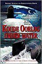 Koude Oorlog onder water 9789022985199 Susan Sontag, Verzenden, Zo goed als nieuw, Susan Sontag