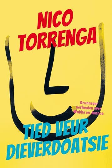 Tied veur dieverdoatsie 9789056154806 Nico Torrenga, Boeken, Verzenden, Gelezen, Nico Torrenga