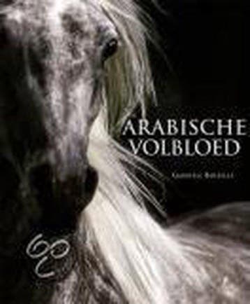De Arabische volbloed 9782809902112 Gabrielle Boiselle, Verzenden, Gelezen, Gabrielle Boiselle