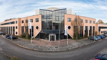 Appartement Kleinpolderlaan in Nieuwerkerk aan den IJssel, Nieuwerkerk aan den IJssel, Appartement, Zuid-Holland
