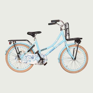 Spirit kinderfiets 20 inch, Ophalen of Verzenden, Gebruikt, Spirit