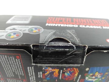 Nintendo Classic Mini: Super, Verzenden, Nieuw