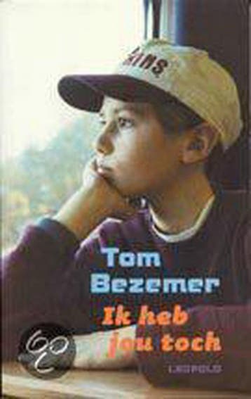 Ik heb jou toch - T. Bezemer 9789025841294, Verzenden, Zo goed als nieuw, T. Bezemer