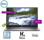 Refurbished Dell Latitude 3301 Volledig Gebruiksklaar!, Qwerty, 256GB, 8 GB, 13 inch