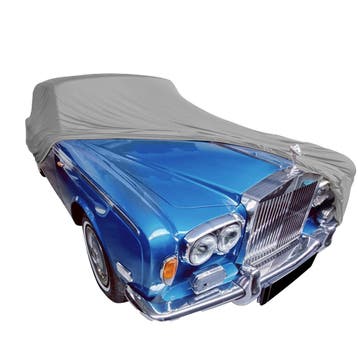 Autohoes voor Rolls-Royce Silver Shadow (1965-1980) Indoor, Ophalen of Verzenden, Nieuw, Op maat