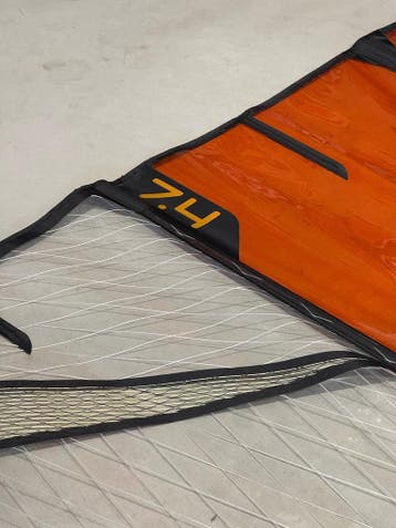 Loftsails Racingblade 7.4, Watersport en Boten, Ophalen of Verzenden, Nieuw