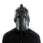 Fortnite masker Black knight, Verzenden, Nieuw, Feestartikel