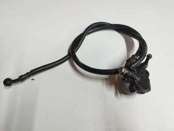 Koppeling hydroliek mechanisme Kawasaki zxr 750 zxr750 1991, Motoren, Ophalen of Verzenden, Gebruikt