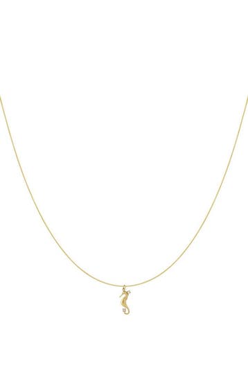 Goudlief Hangerkettingen turtle casual daily simple serie..., Sieraden, Tassen en Uiterlijk, Kettingen, Verzenden, Nieuw, Zilver