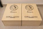 2021 Gómez de Segura, Mitxarro - Rioja DOC - 6 Flessen (0.75, Nieuw