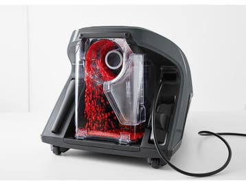 Miele Blizzard CX1 C&D Flex - Cilinderstofzuiger -, Verzenden, Zo goed als nieuw