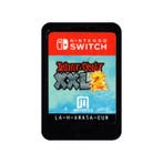 Switch Asterix & Obelix XXL 2, Verzenden, Zo goed als nieuw