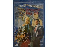 Inspector Morse: Secret Of Bay (D), Cd's en Dvd's, Verzenden, Nieuw in verpakking