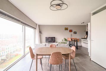 Appartement te huur aan Jan van Zutphenstraat in Amsterdam, Noord-Holland